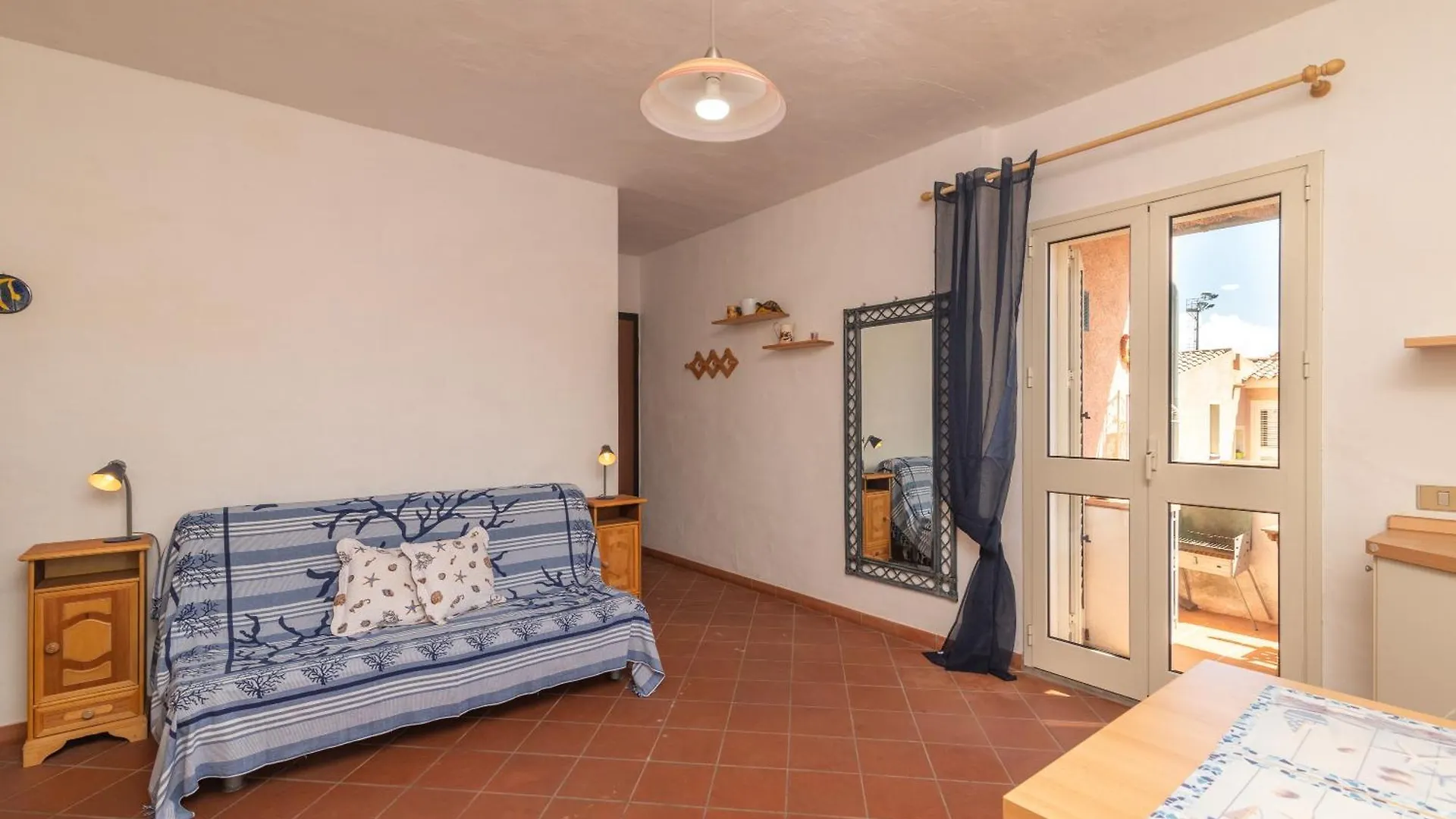 Bilocale Luminoso Santa Teresa Apartment Santa Teresa Gallura 0*,  Italy