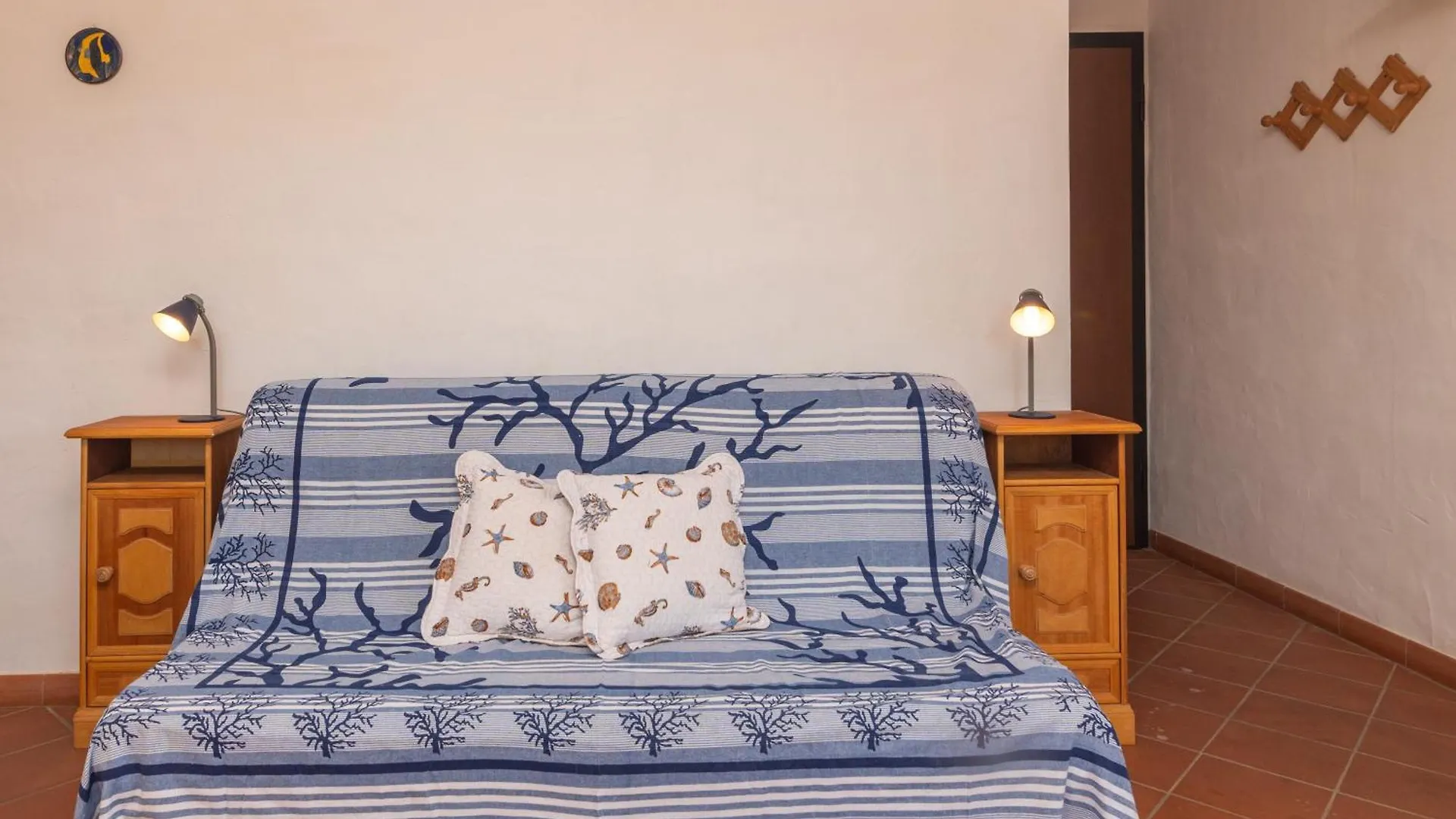 Bilocale Luminoso Santa Teresa Apartment Santa Teresa Gallura Italy