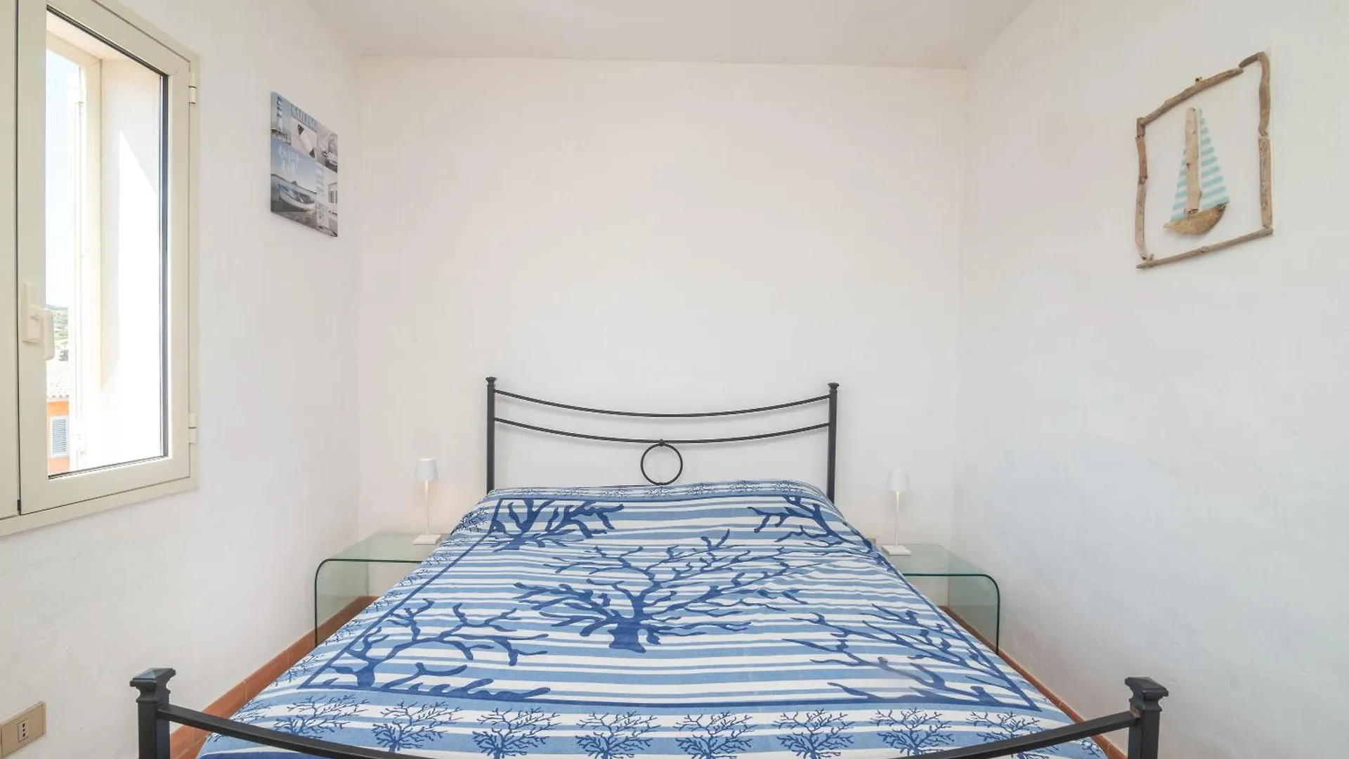 Bilocale Luminoso Santa Teresa Apartment Santa Teresa Gallura