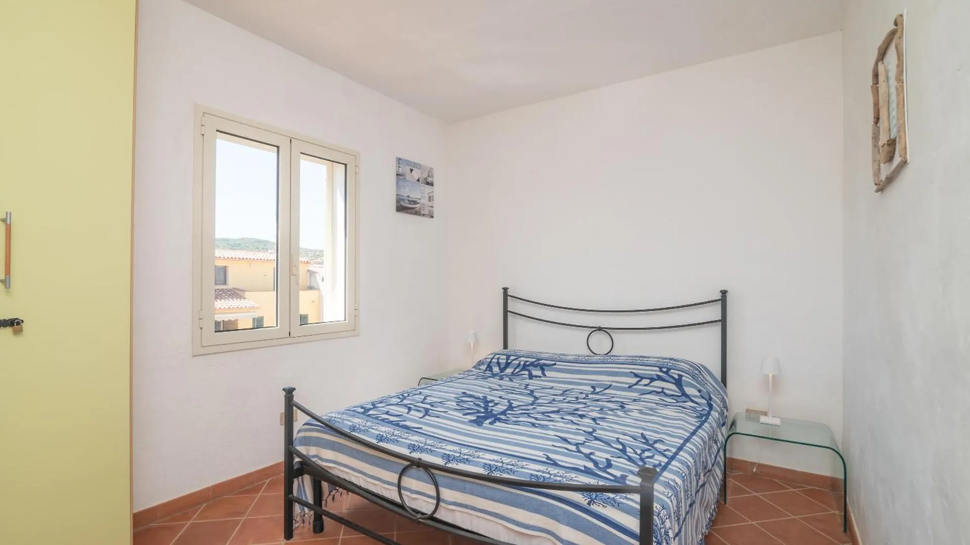 Bilocale Luminoso Santa Teresa Apartment Santa Teresa Gallura
