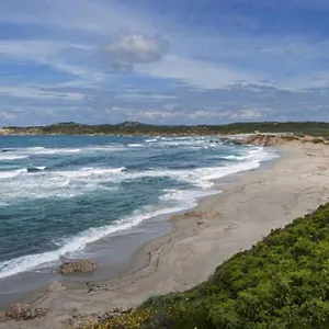 La Casedda Di Catalina Santa Teresa di Gallura