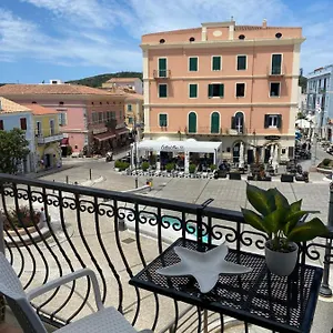  Maison d'hôtes Nonna Ita
