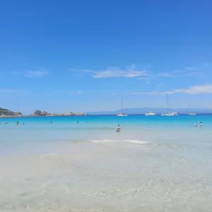 Casa Ginevra Santa Teresa di Gallura