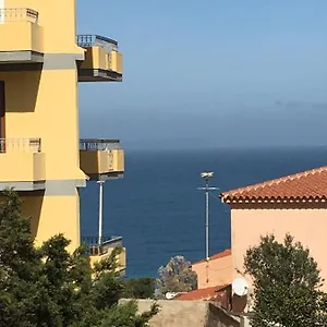 Sardegna Centre Sea View Wifi Fibra 300 M Dal Mare 200 M Dalla Piazza Santa Teresa di Gallura