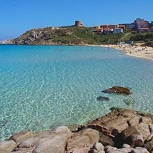 Lungoni Santa Teresa di Gallura